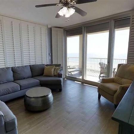 The Beach Club Resort And Spa IV Gulf Highlands Extérieur photo