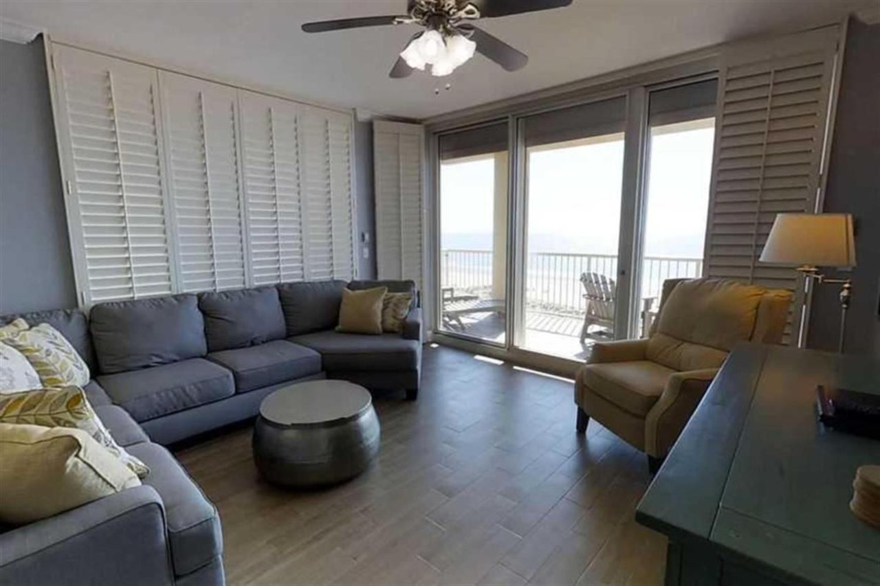The Beach Club Resort And Spa IV Gulf Highlands Extérieur photo