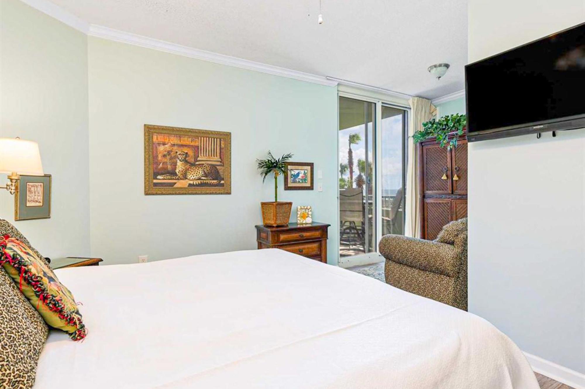 The Beach Club Resort And Spa IV Gulf Highlands Chambre photo
