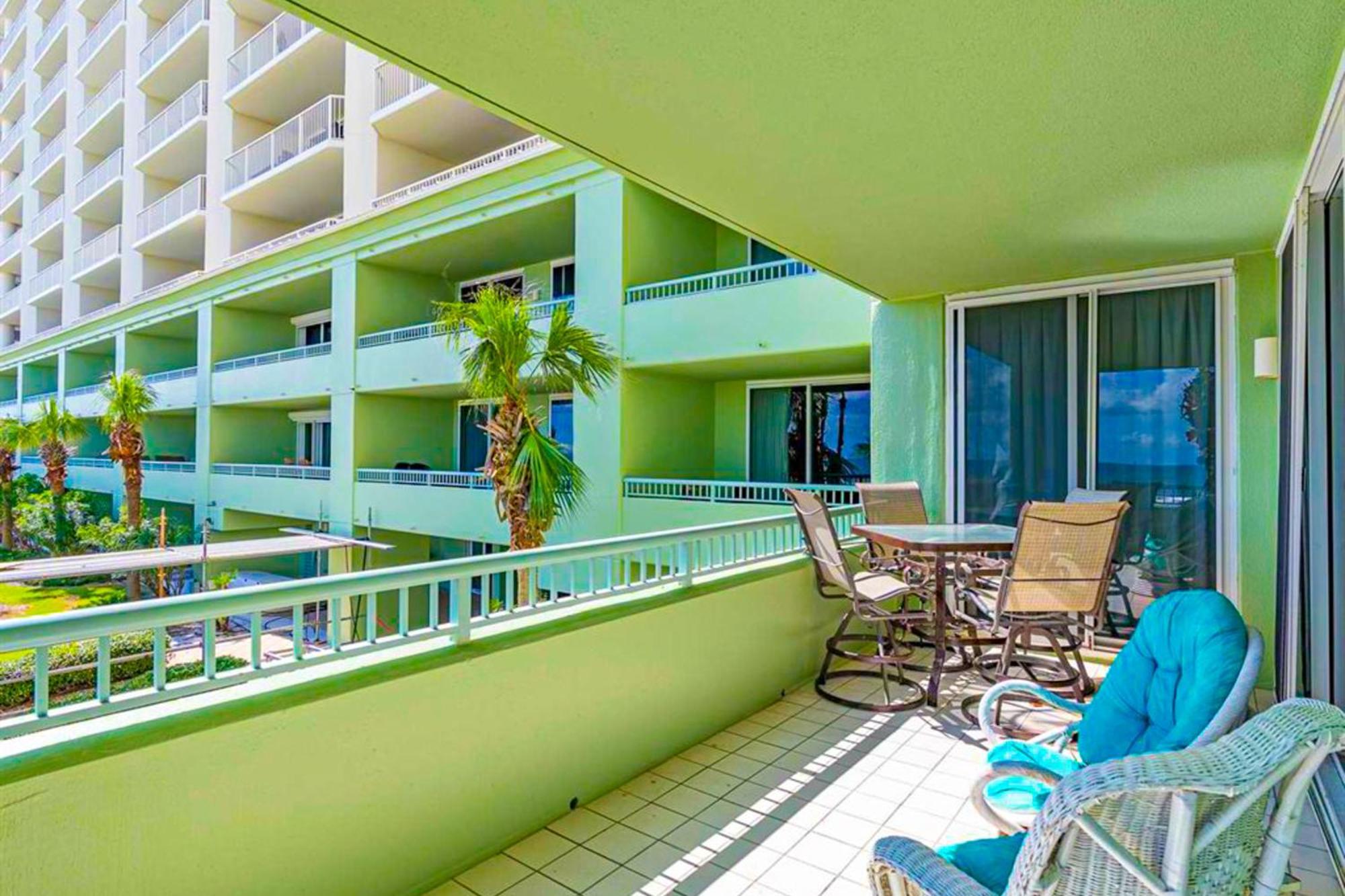 The Beach Club Resort And Spa IV Gulf Highlands Chambre photo