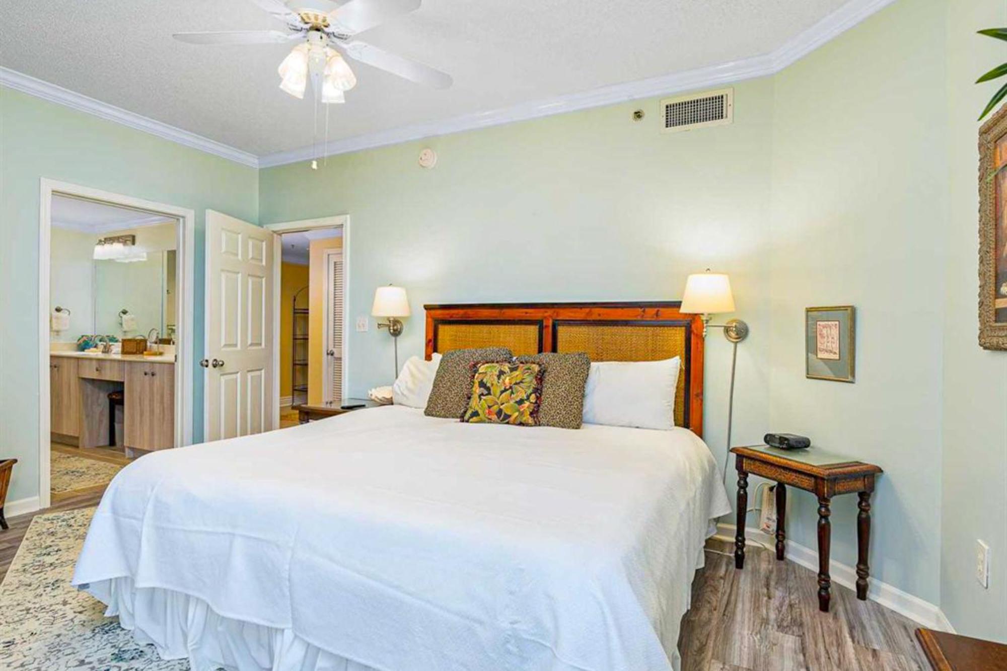 The Beach Club Resort And Spa IV Gulf Highlands Chambre photo