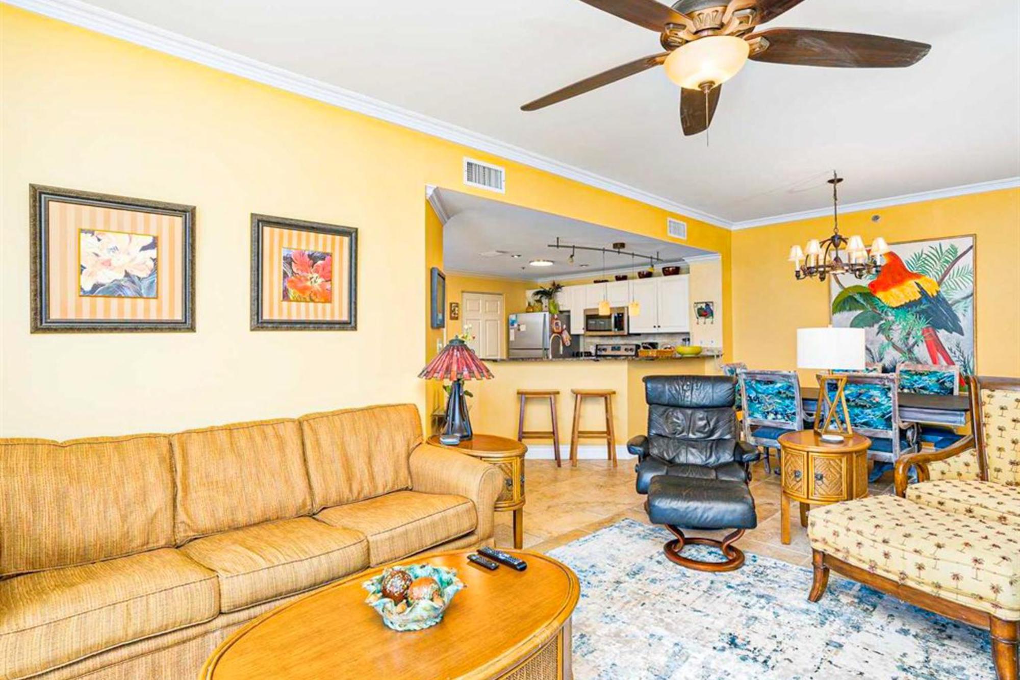 The Beach Club Resort And Spa IV Gulf Highlands Chambre photo