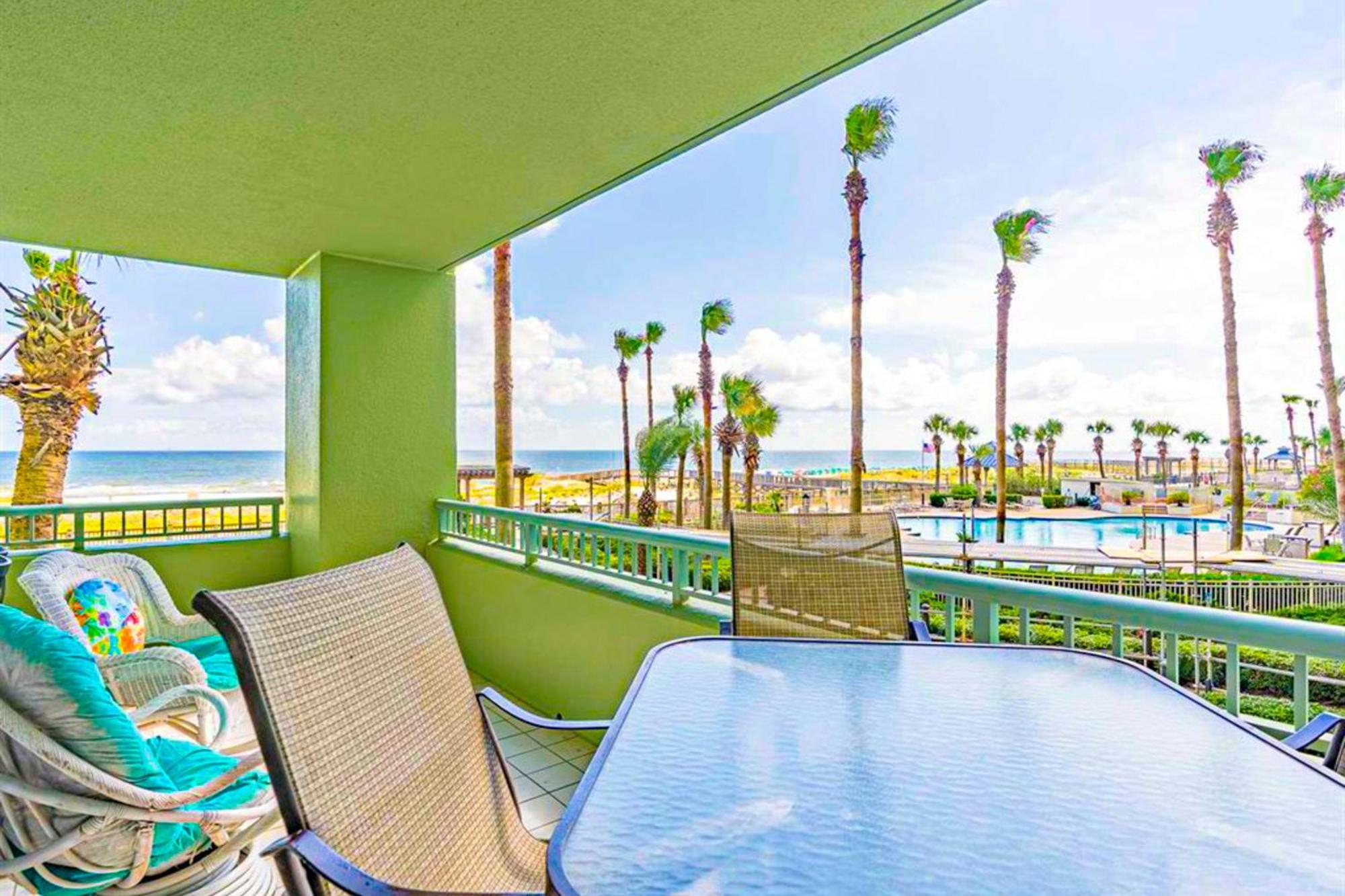 The Beach Club Resort And Spa IV Gulf Highlands Chambre photo