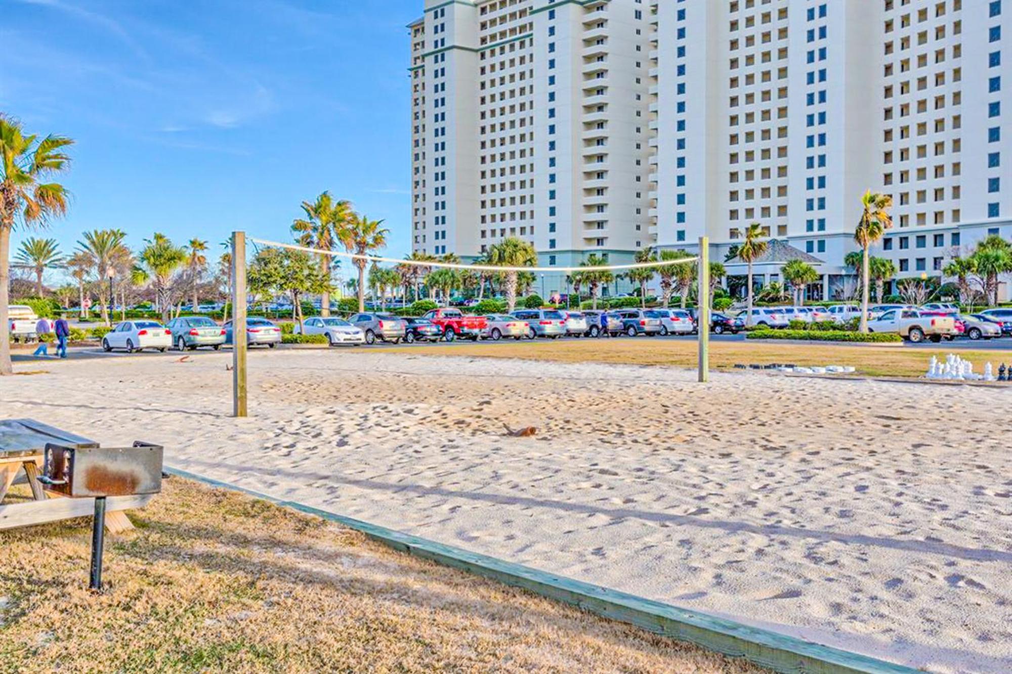 The Beach Club Resort And Spa IV Gulf Highlands Chambre photo