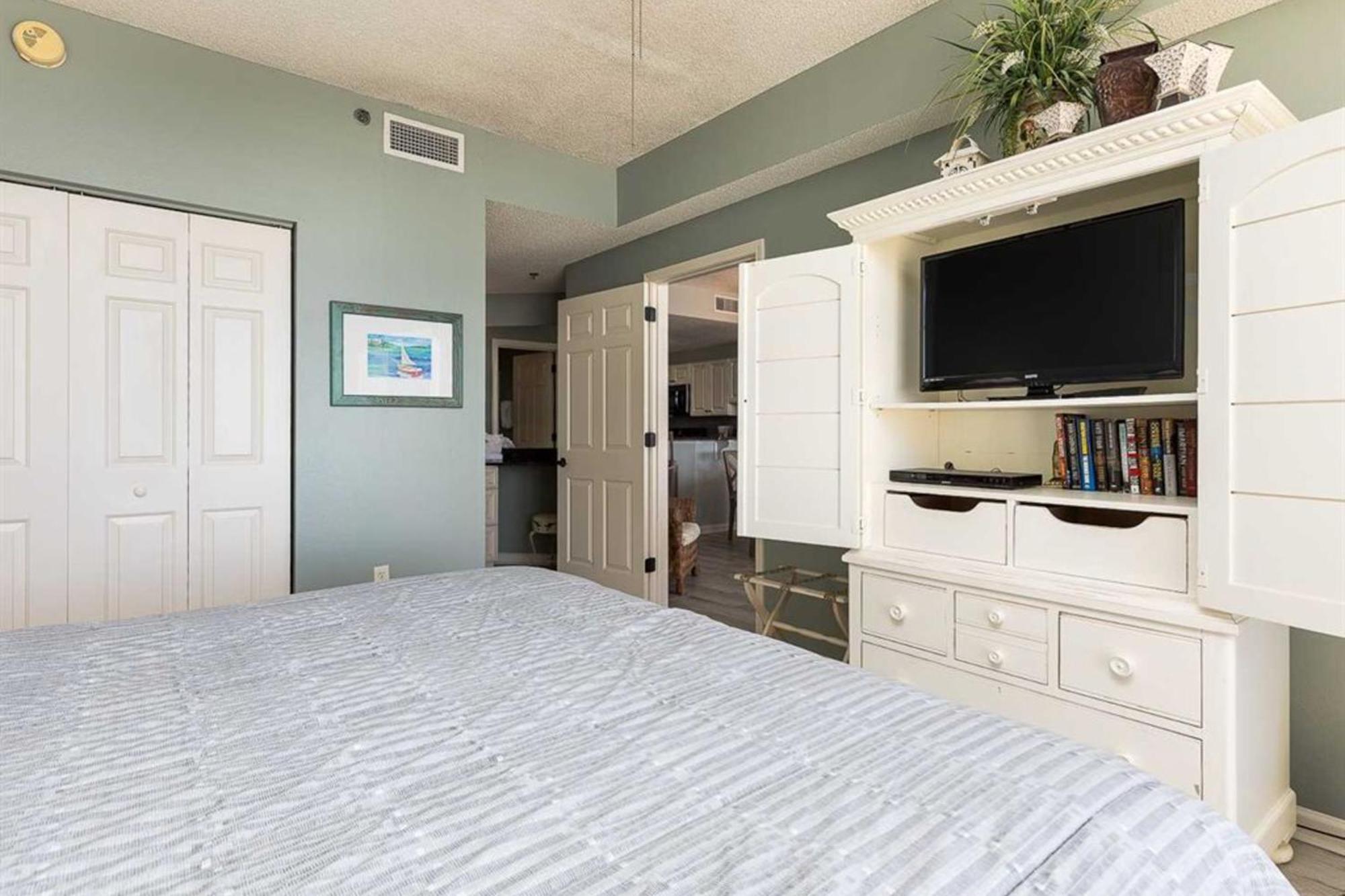 The Beach Club Resort And Spa IV Gulf Highlands Chambre photo