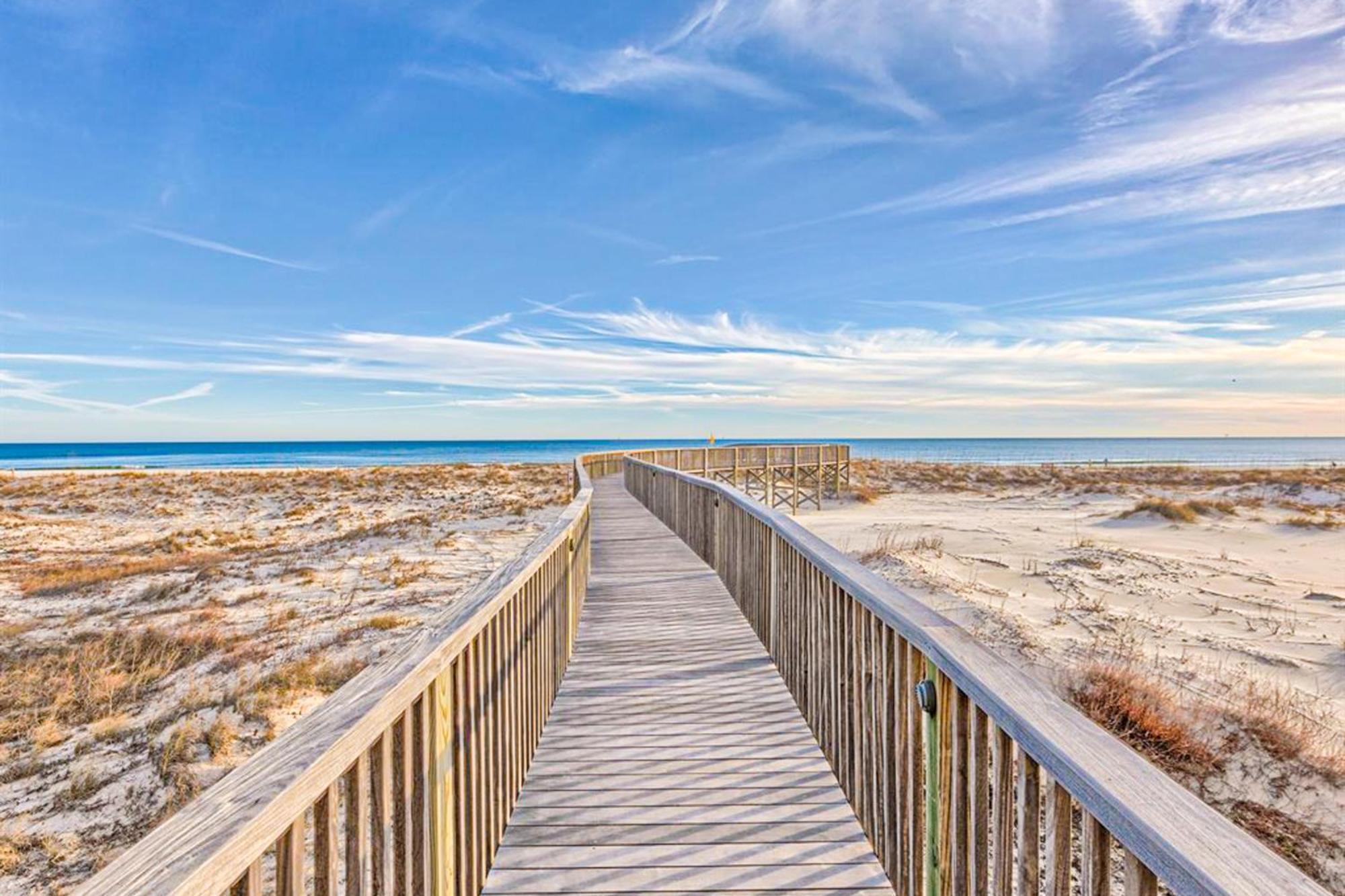 The Beach Club Resort And Spa IV Gulf Highlands Chambre photo