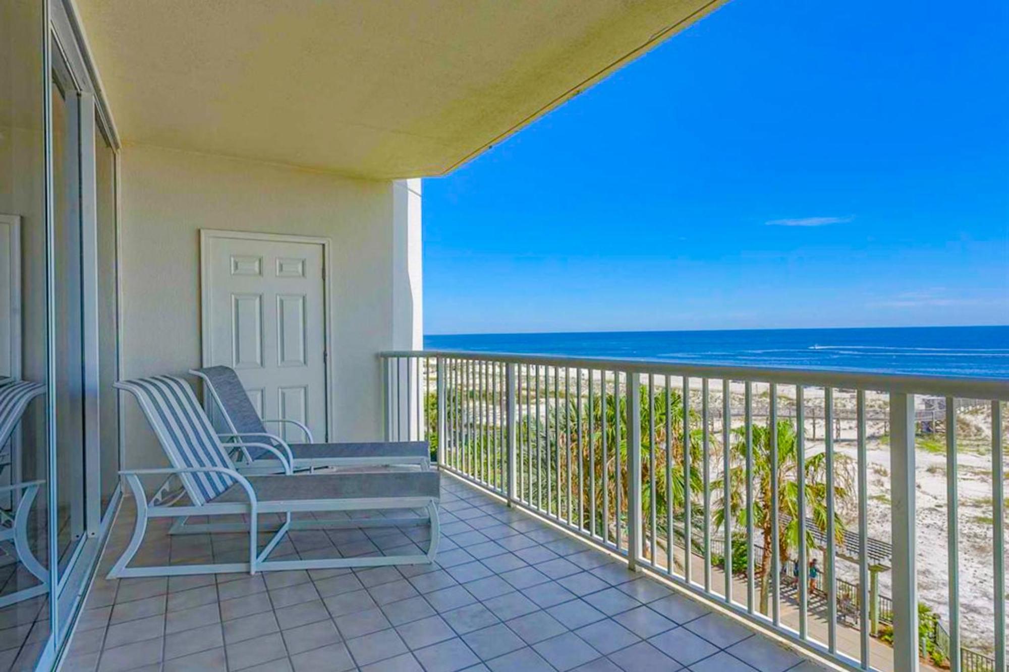 The Beach Club Resort And Spa IV Gulf Highlands Chambre photo