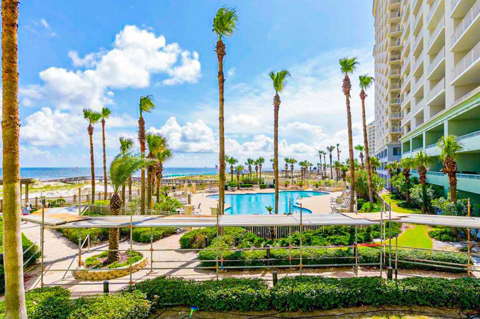 The Beach Club Resort And Spa IV Gulf Highlands Chambre photo