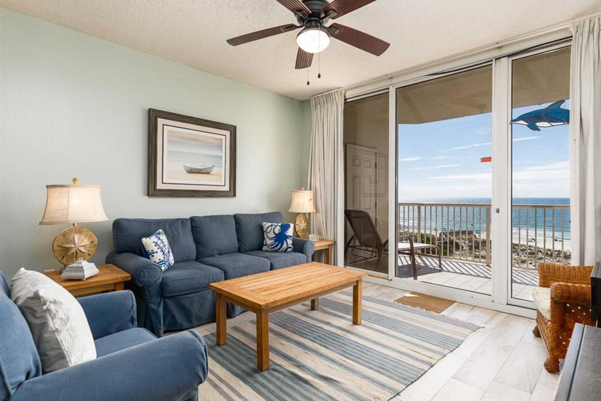 The Beach Club Resort And Spa IV Gulf Highlands Chambre photo