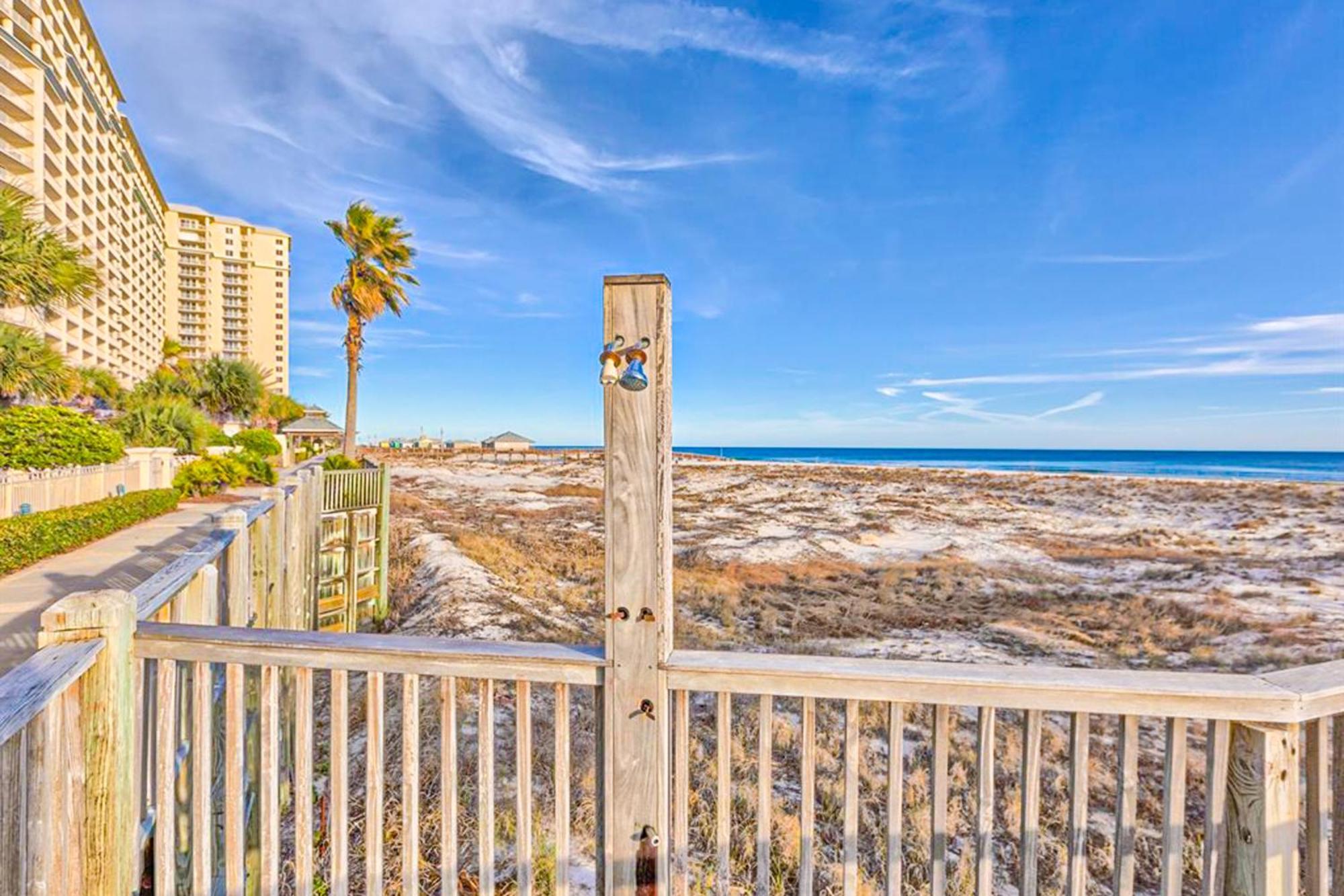 The Beach Club Resort And Spa IV Gulf Highlands Chambre photo