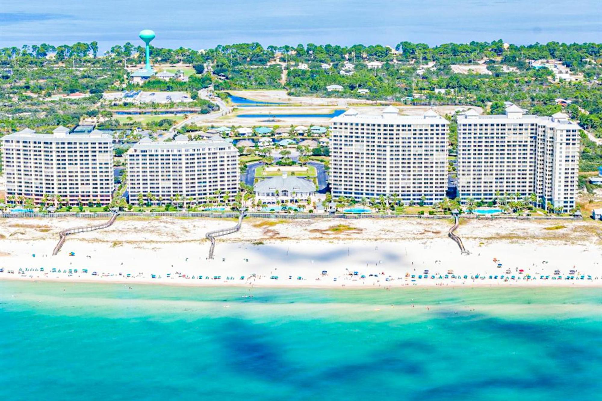 The Beach Club Resort And Spa IV Gulf Highlands Chambre photo