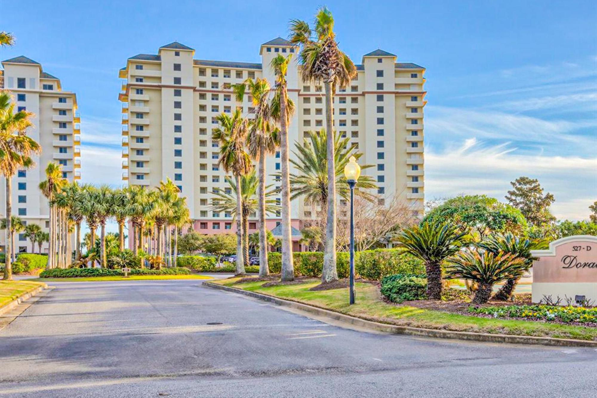 The Beach Club Resort And Spa IV Gulf Highlands Chambre photo