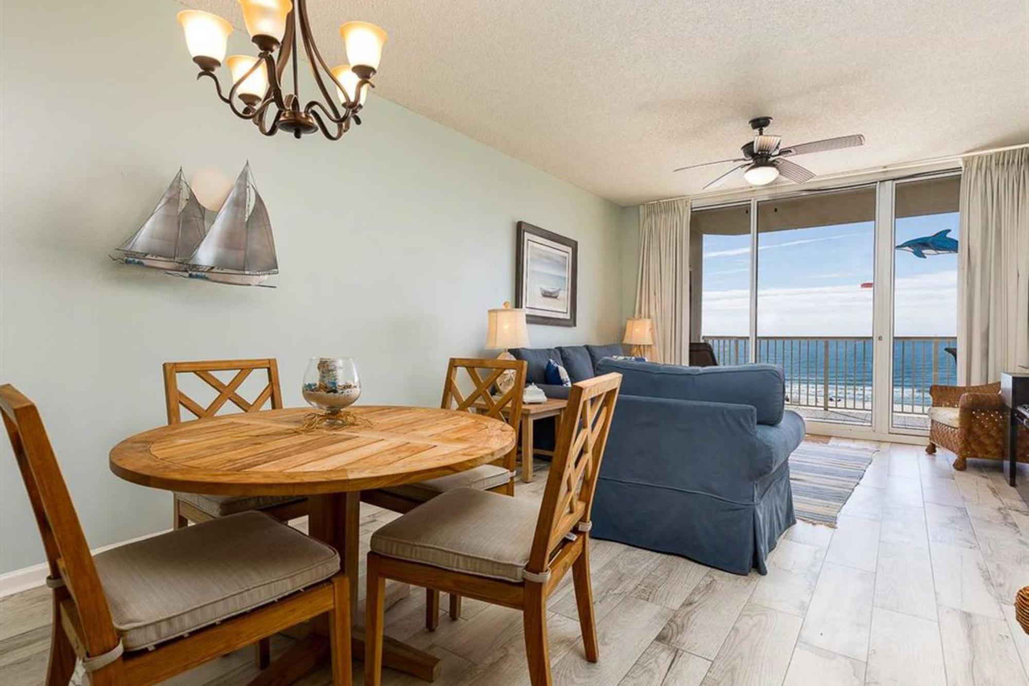 The Beach Club Resort And Spa IV Gulf Highlands Chambre photo