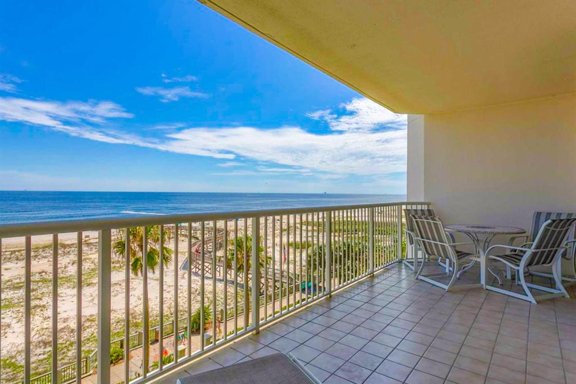 The Beach Club Resort And Spa IV Gulf Highlands Chambre photo