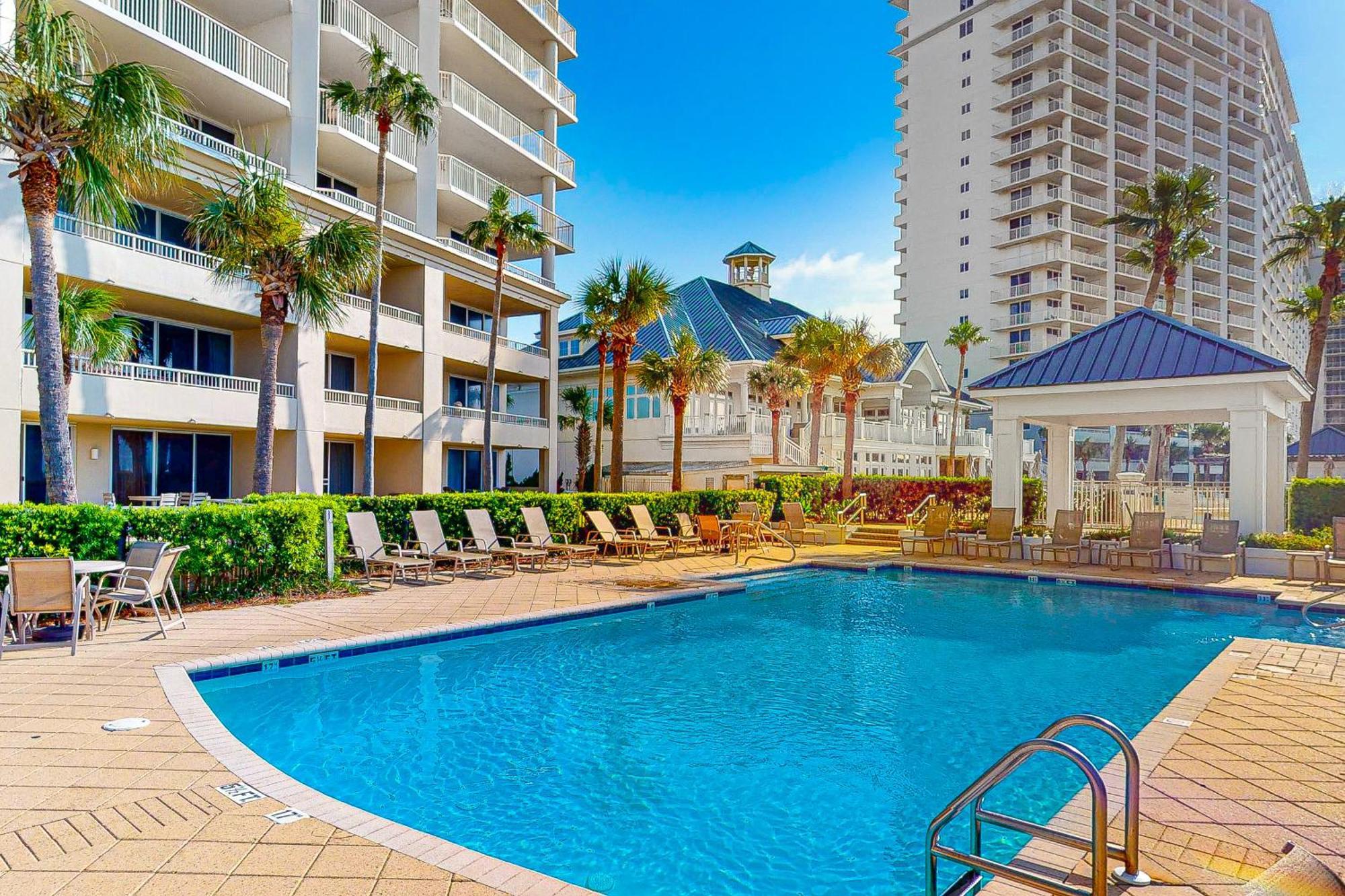 The Beach Club Resort And Spa IV Gulf Highlands Chambre photo