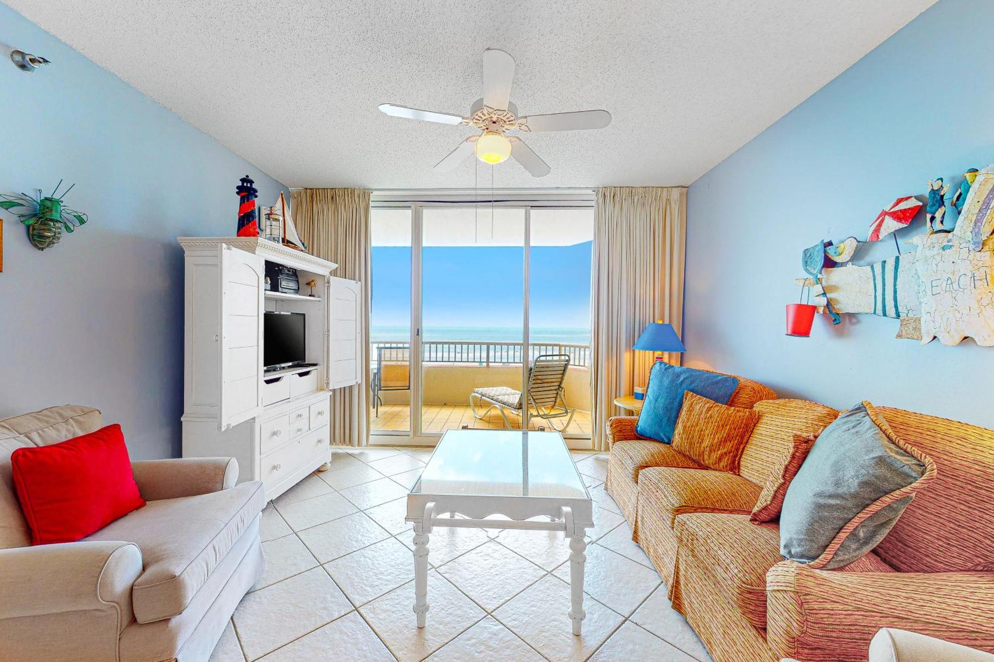 The Beach Club Resort And Spa IV Gulf Highlands Chambre photo