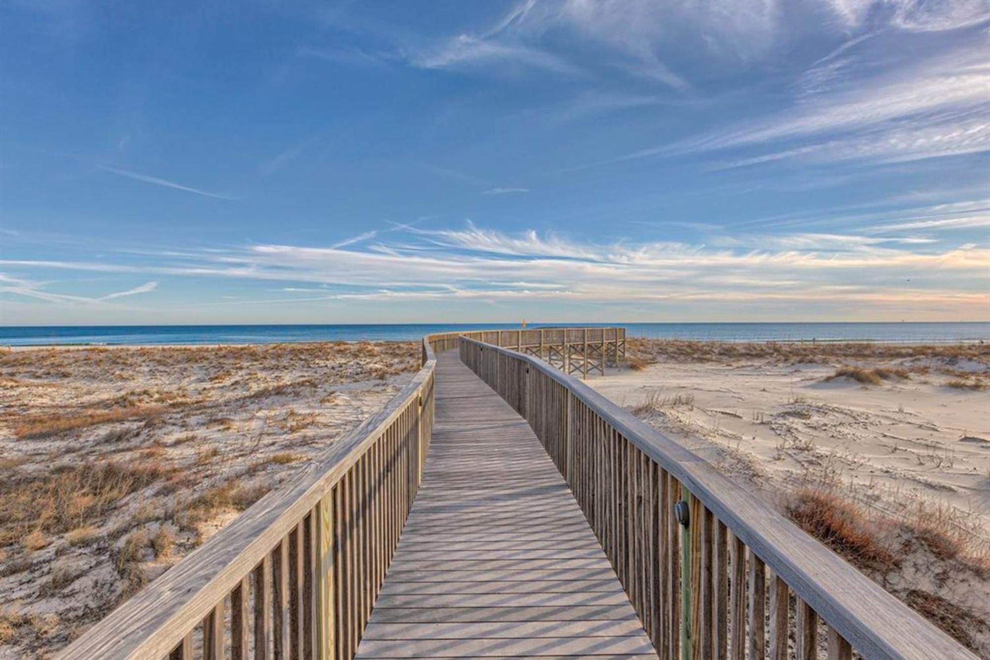 The Beach Club Resort And Spa IV Gulf Highlands Chambre photo