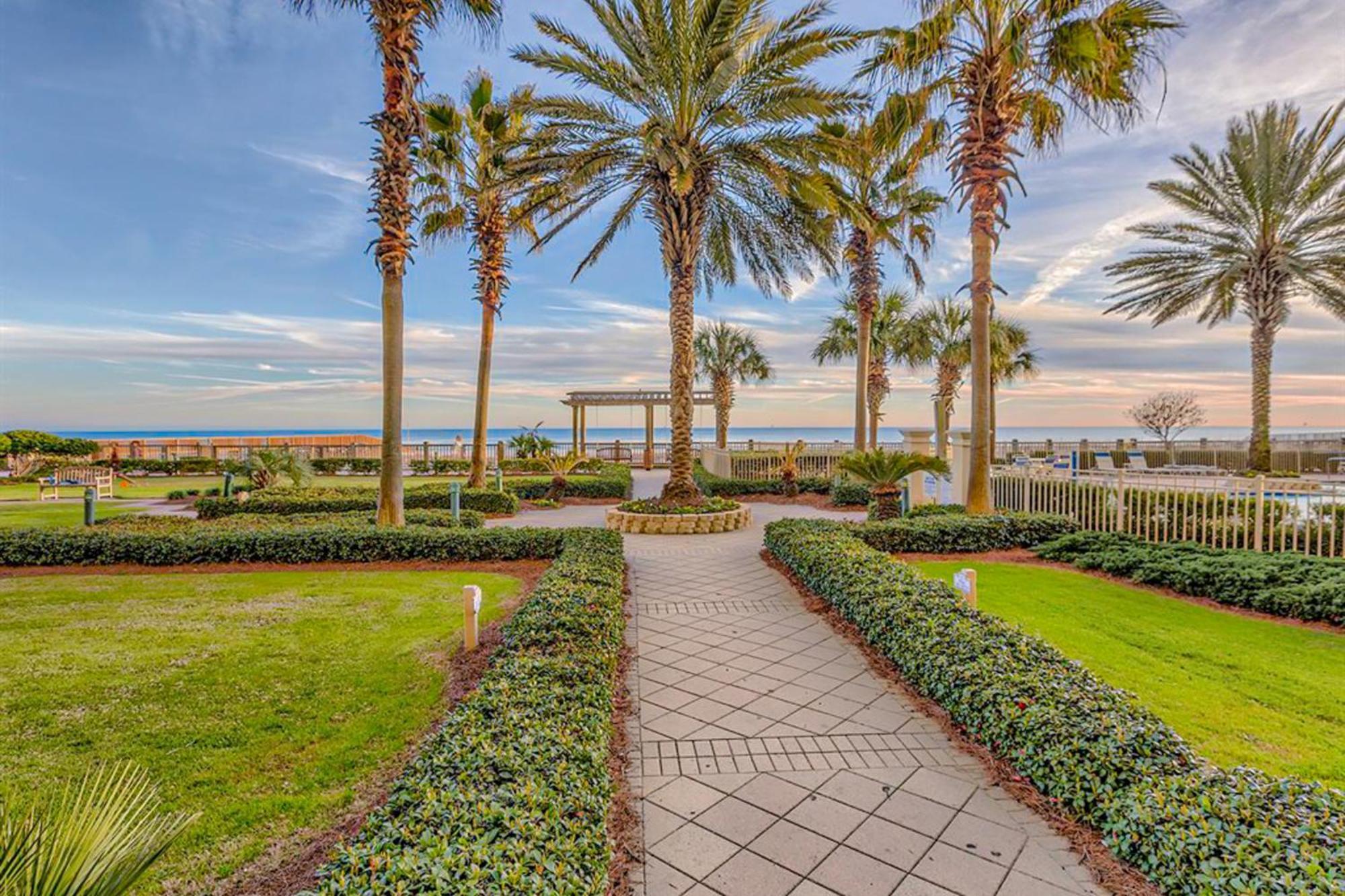 The Beach Club Resort And Spa IV Gulf Highlands Chambre photo