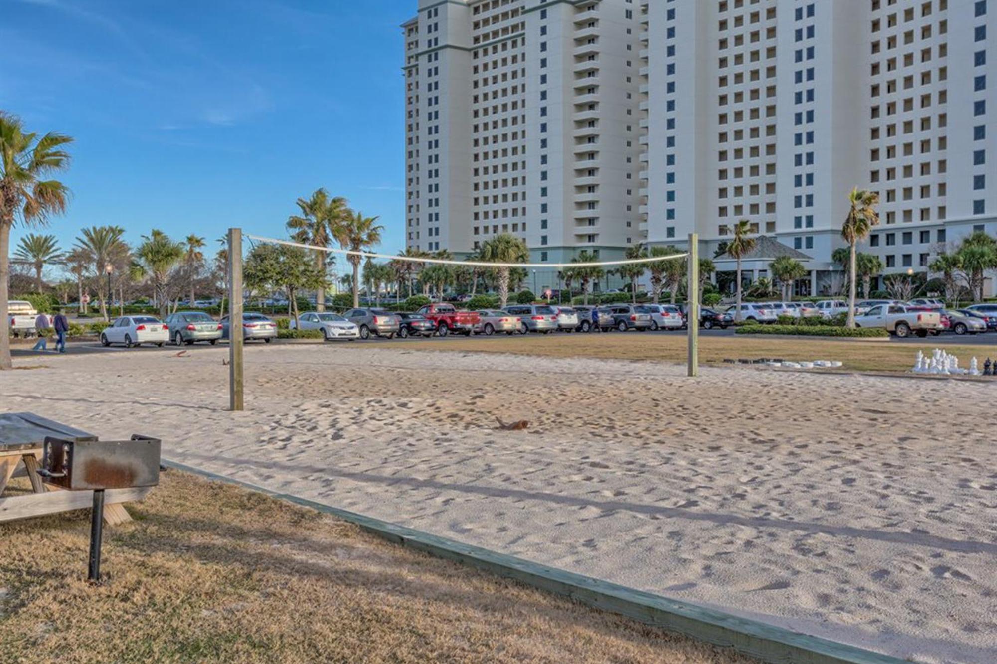 The Beach Club Resort And Spa IV Gulf Highlands Chambre photo