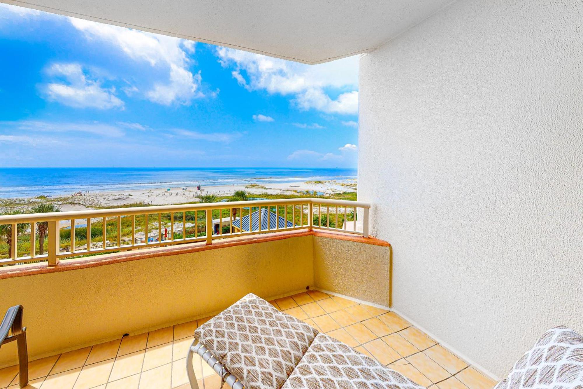 The Beach Club Resort And Spa IV Gulf Highlands Chambre photo