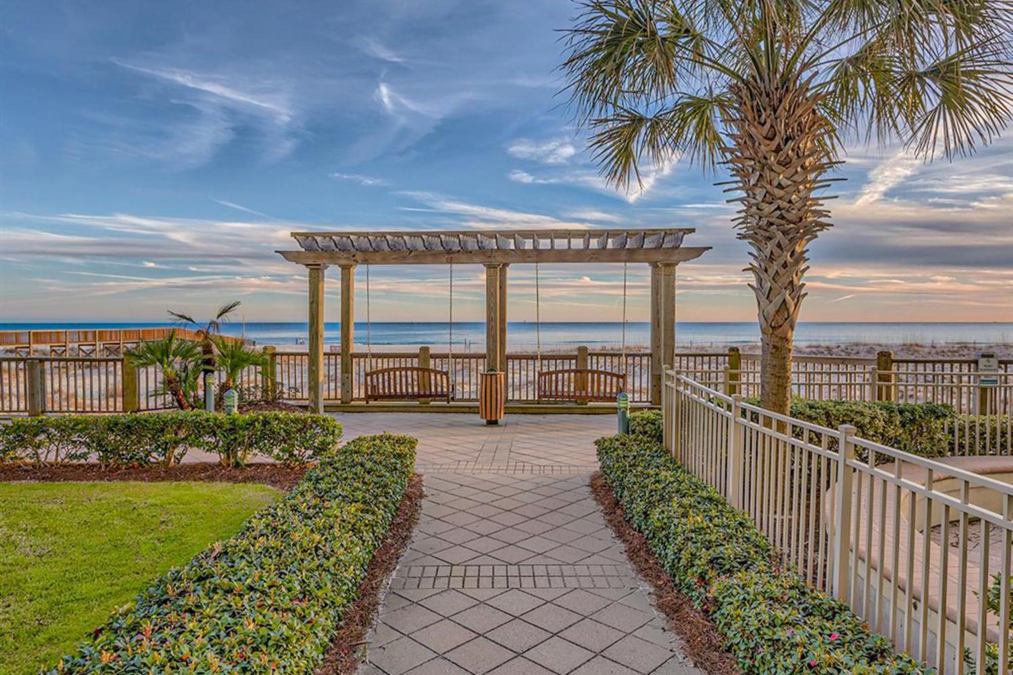 The Beach Club Resort And Spa IV Gulf Highlands Chambre photo