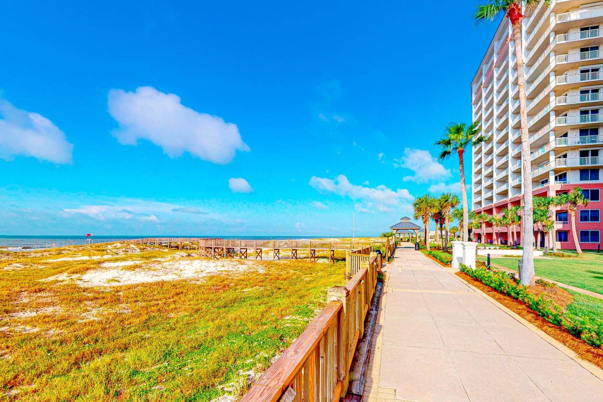 The Beach Club Resort And Spa IV Gulf Highlands Chambre photo