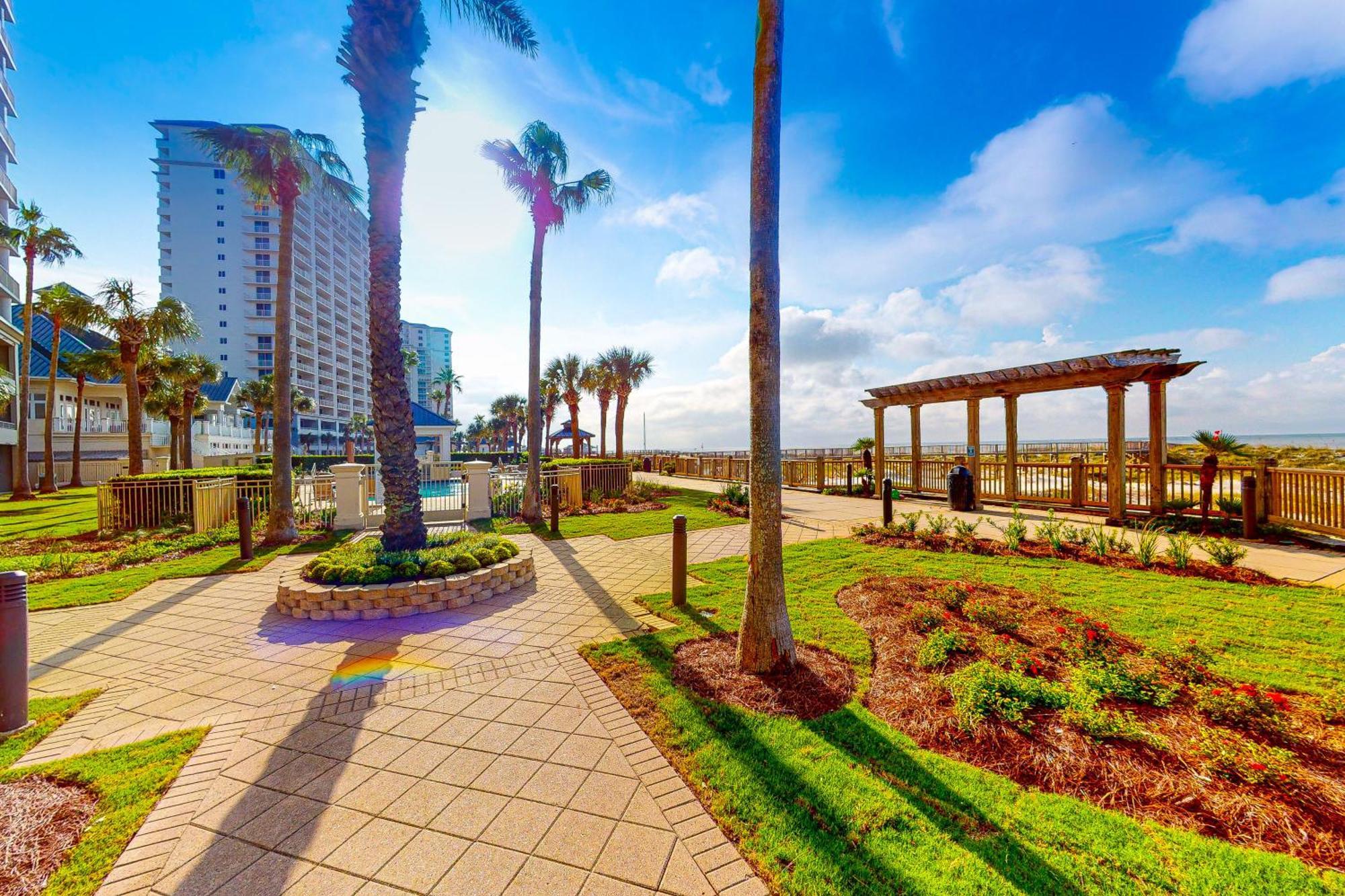 The Beach Club Resort And Spa IV Gulf Highlands Chambre photo