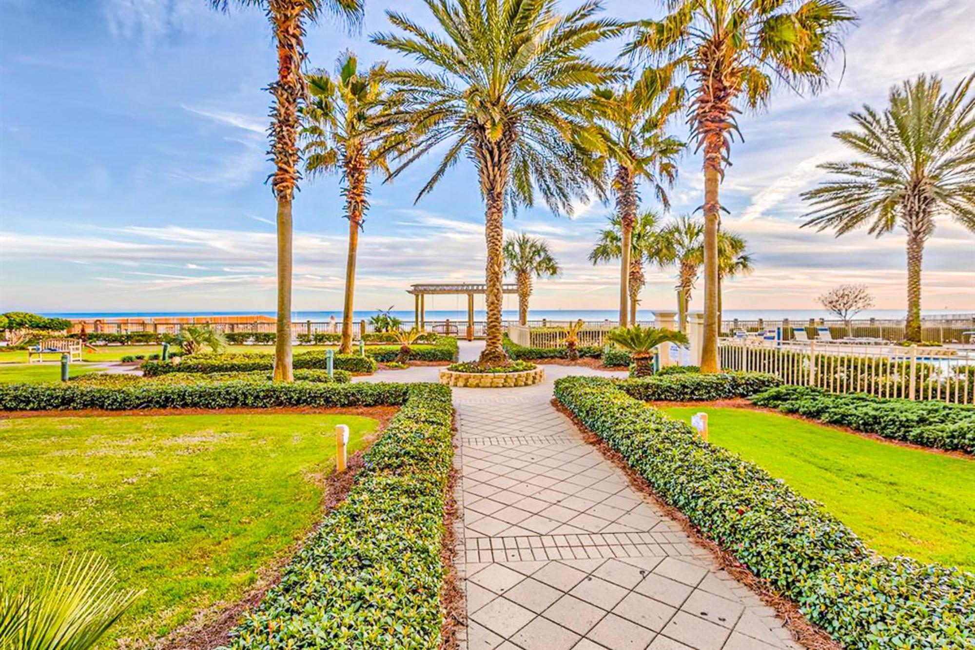The Beach Club Resort And Spa IV Gulf Highlands Chambre photo