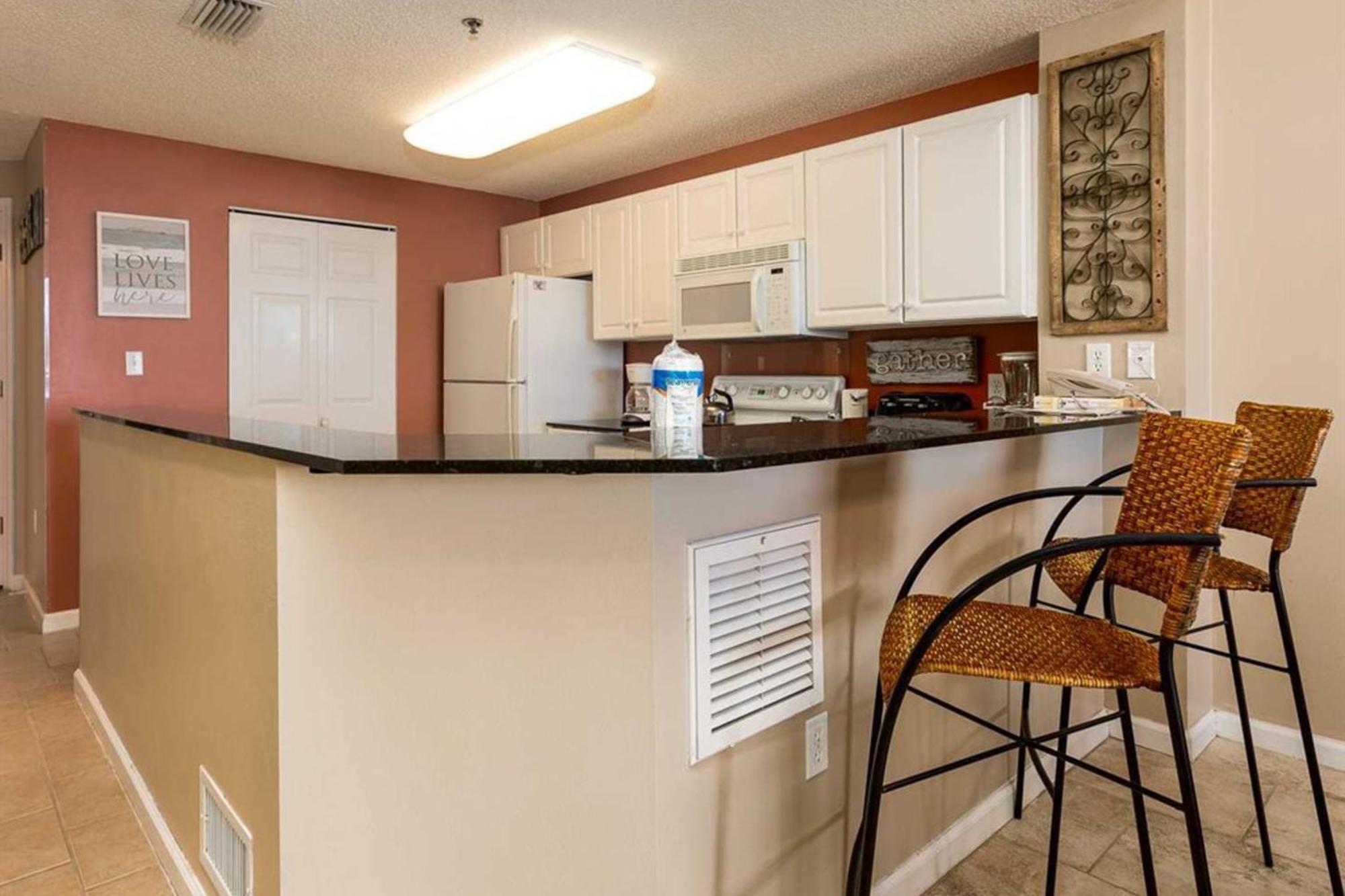 The Beach Club Resort And Spa IV Gulf Highlands Chambre photo