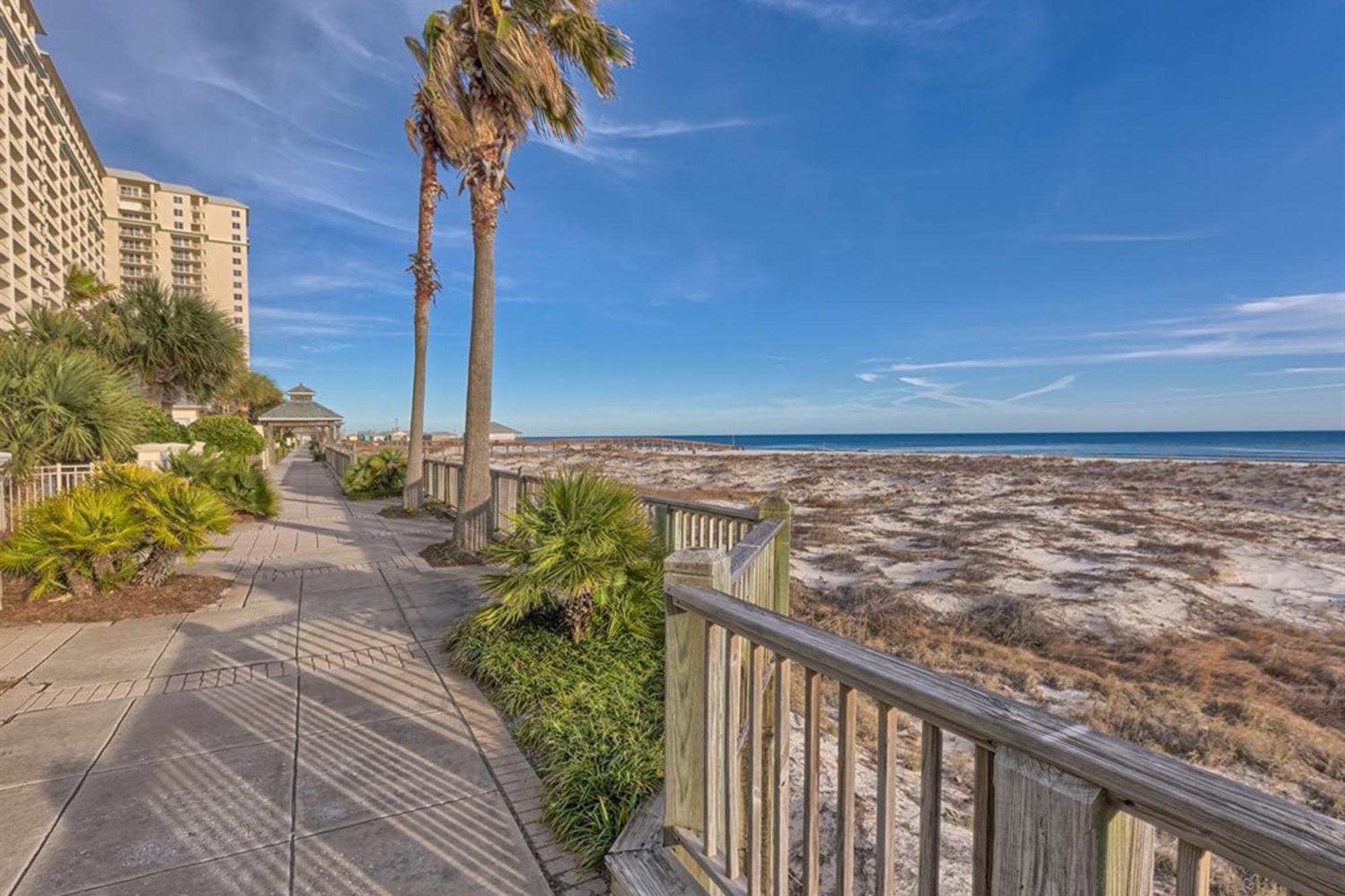 The Beach Club Resort And Spa IV Gulf Highlands Chambre photo